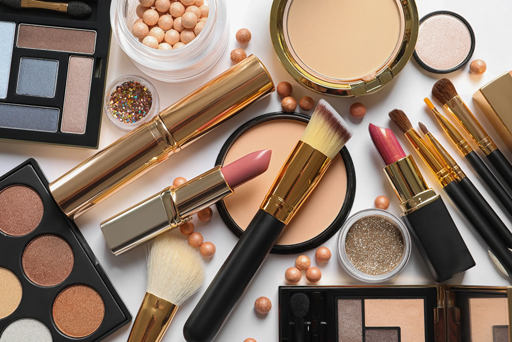 Beauty Essentials