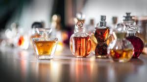 Timeless Fragrances