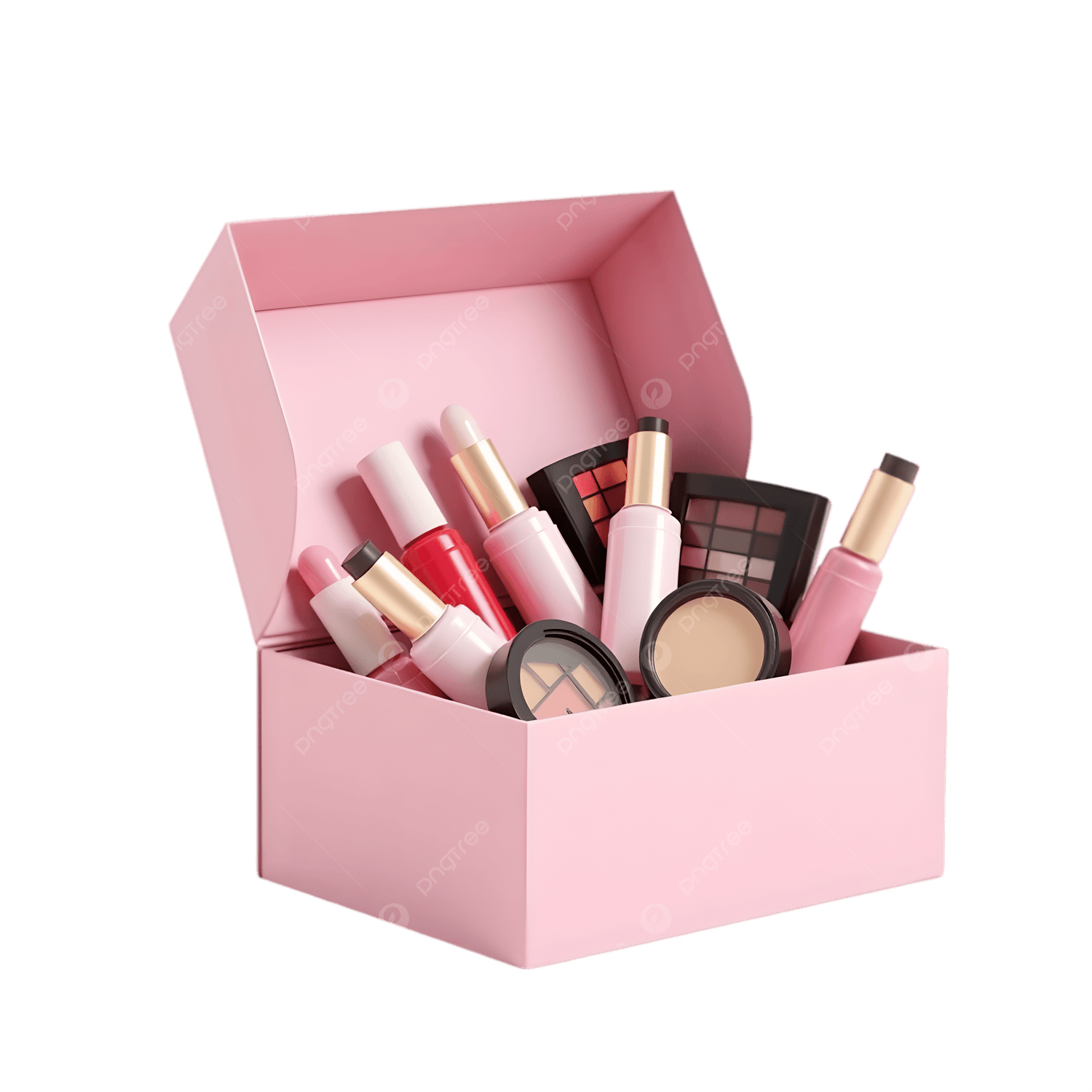 Cosmetic Accessories